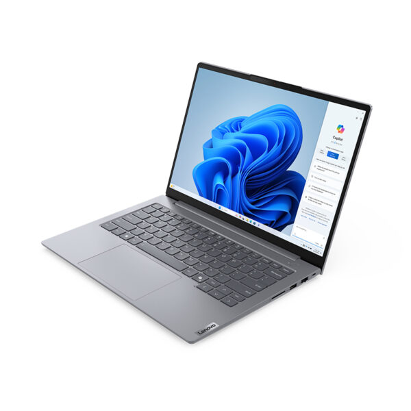 Notebook Lenovo ThinkBook 14 G7 IML 14" WUXGA IPS Core Ultra 5 125U hasta 4.3GHz 16GB DDR5 - Imagen 4