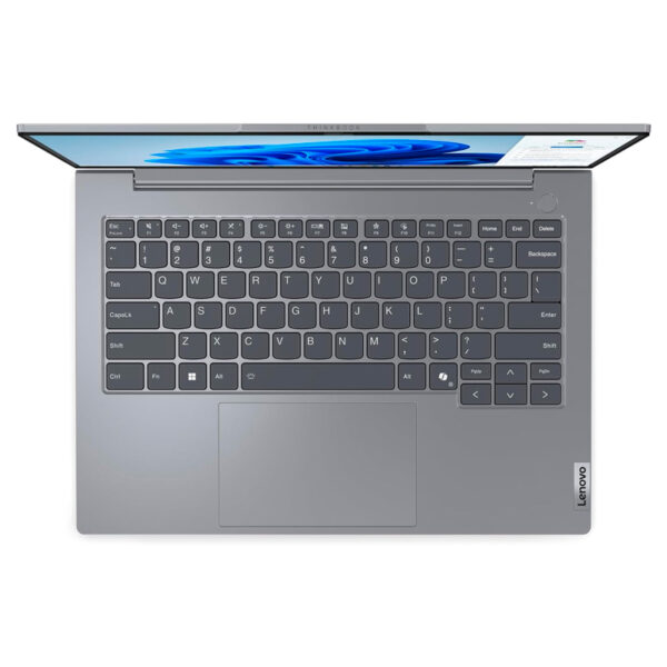 NB LENOVO ThinkBook 14 G7 IML, 14" WUXGA IPS, Core Ultra 7 155H 4.8GHz, 16GB DDR5-5600 - Imagen 2