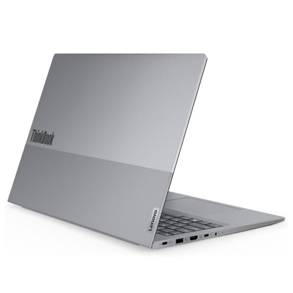 NB LENOVO ThinkBook 16 G7 IML, 16" WUXGA IPS, Core Ultra 7 155H 4.8GHz, 16GB DDR5-5600 - Imagen 4