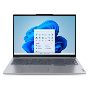 NB Lenovo ThinkBook 16 G7 IML 16" WUXGA IPS, Core Ultra 5 125U hasta 4.3GHz 16GB DDR5-5600