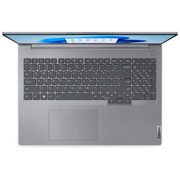 NB Lenovo ThinkBook 16 G7 IML 16" WUXGA IPS, Core Ultra 5 125U hasta 4.3GHz 16GB DDR5-5600 - Imagen 5