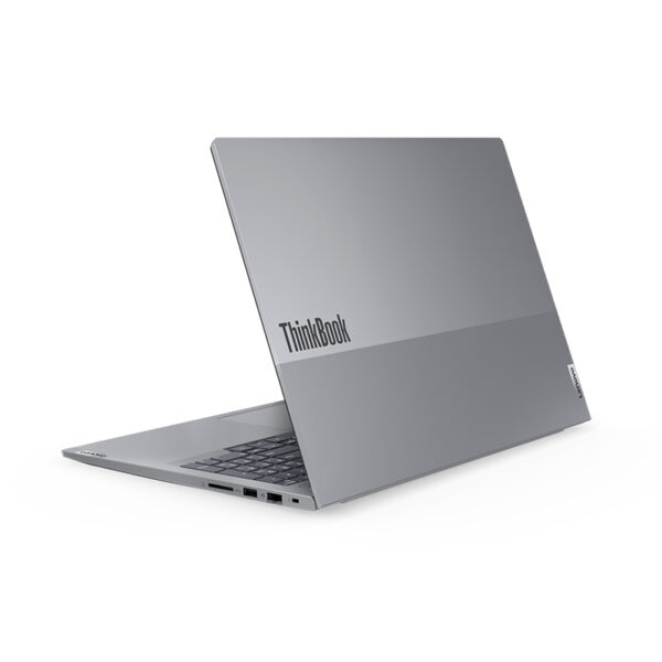 Notebook Lenovo ThinkBook 16 G7 IML 16" WUXGA IPS Core Ultra 7 155H hasta 4.8GHz 16GB DDR5 - Imagen 3