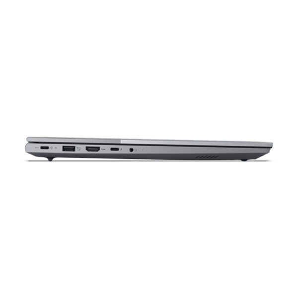 Notebook ThinkBook 16 G8 IRL Lenovo, 16" WUXGA IPS, Core 5 210H 4.8GHz, 16GB DDR5-5600 - Imagen 2