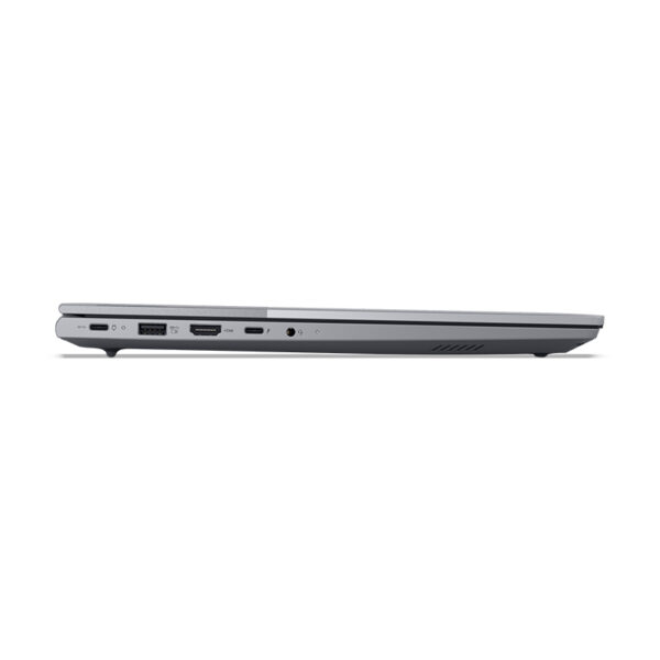 Notebook ThinkBook 16 G8 IRL Lenovo, 16" WUXGA IPS, Core 7 240H 5.2GHz, 16GB DDR5-5600 - Imagen 2