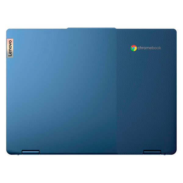 Chromebook Lenovo IP Flex 3 Chrome 12.2" WUXGA IPS, Intel N100 0.8/3.4GHz, 8GB LPDDR5-4800 - Imagen 4