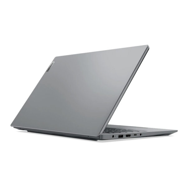 Notebook Lenovo V15 G4 AMN 15.6" FHD TN, AMD Ryzen 5 7520U 2 2.8 /4.3GHz, 8GB LPDDR5-4800 - Imagen 2
