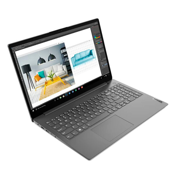 Notebook Lenovo V15 G4 ABP, 15.6" FHD TN, AMD Ryzen 7 7730U 2.0/4.5GHz, 16GB DDR4-3200 - Imagen 3