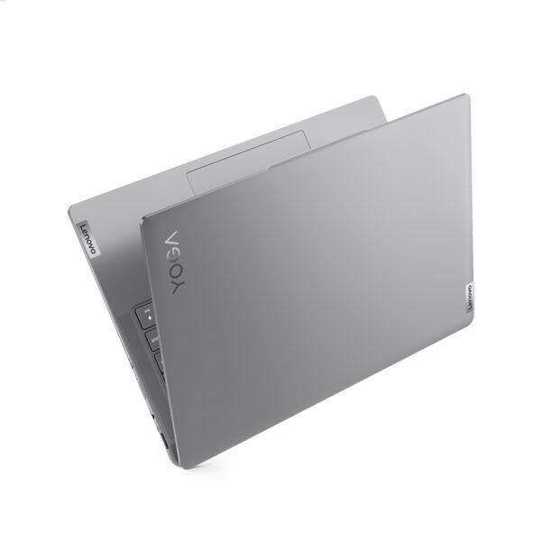 Notebook Lenovo Yoga Slim 7 14" WUXGA OLED Core Ultra 7 155H 1.4/4.8GHz, 32GB LPDDR5x-7467 - Imagen 2