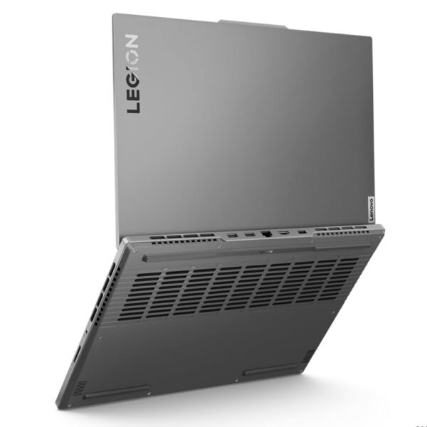 Notebook Lenovo Legion Slim 5, 16" WQXGA IPS AMD Ryzen 7 8845HS 3.8/5.1GHz, 16GB DDR5-5600 - Imagen 5