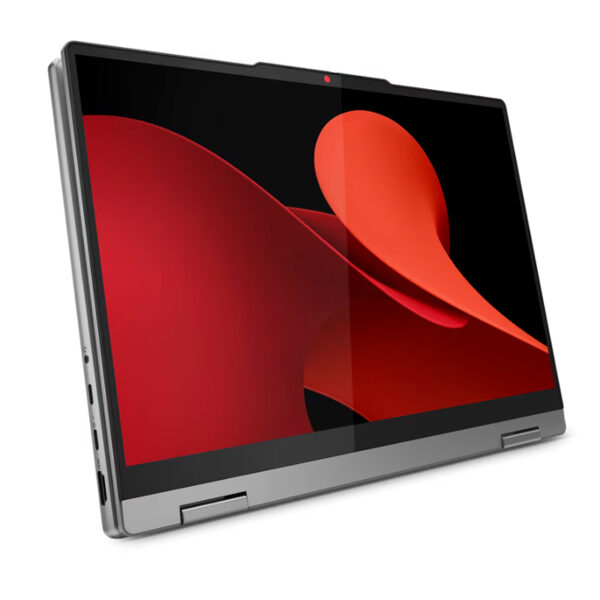 Notebook Lenovo IdeaPad 5 2-in-1 14AHP9, 14" WUXGA IPS Touch AMD Ryzen 7 8845HS 3.8/5.1GHz - Imagen 4