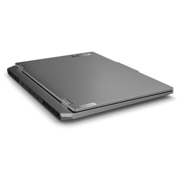 Notebook Lenovo LOQ 15IRX9 15.6" FHD IPS, Core i7-13650HX 2.6/4.9GHz 12GB DDR5-4800MHz - Imagen 2
