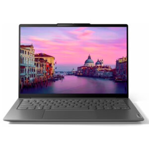 NB LENOVO Yoga Slim 6 14IRH8 14" 2.2K IPS Core i7-13700H 5.0GHz, 16GB LPDDR5x-5200