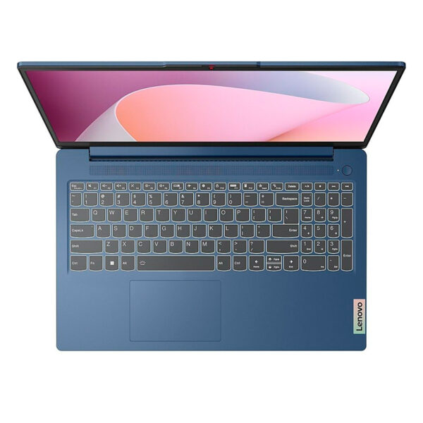 Notebook Lenovo IdeaPad Slim 3 14IRH8, 14" FHD TN Core i7-13620H 2.4/4.9G 16GB LPDDR5-4800 - Imagen 3
