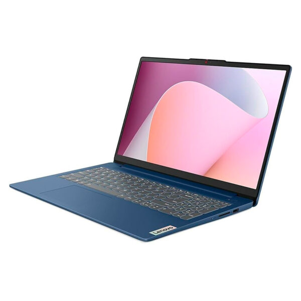 Notebook Lenovo IdeaPad Slim 3, 15.6" FHD TN, Core i7-13620H 2.40/4.90GHz 16GB LPDDR5-4800 - Imagen 5