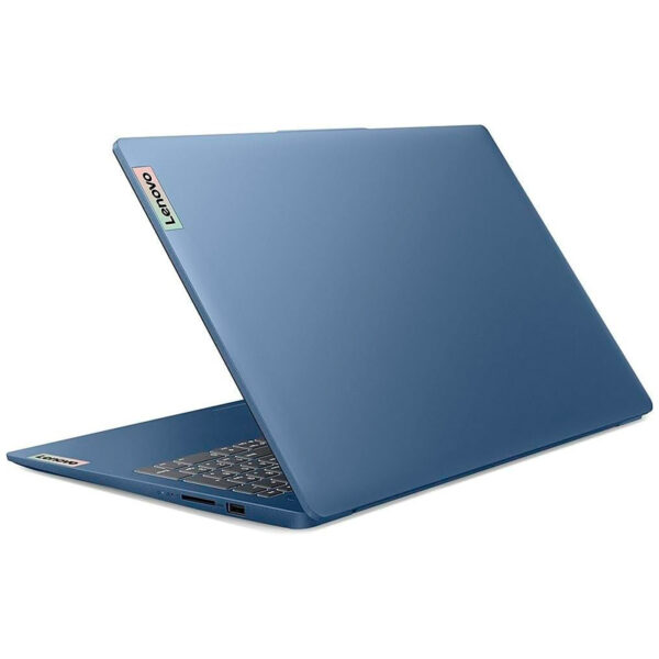 Notebook Lenovo IdeaPad Slim 3, 15.6" FHD TN, Core i7-13620H 2.40/4.90GHz 16GB LPDDR5-4800 - Imagen 2