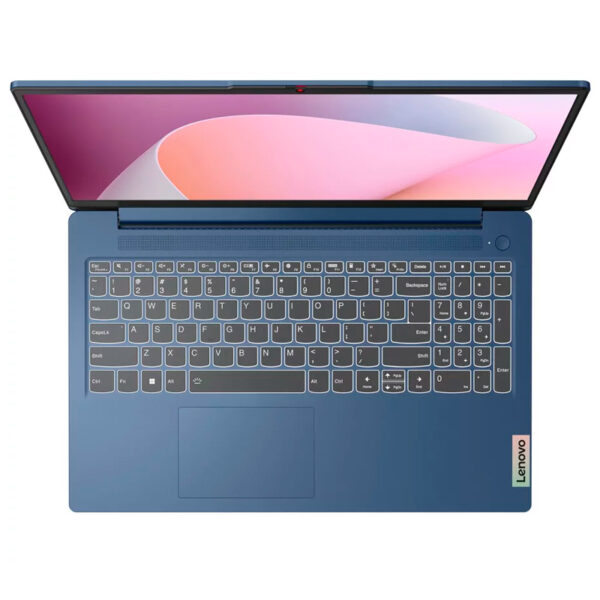 NB IdeaPad Slim 3 15IRH8, 15.6" FHD TN, Intel Core i5-13420H 4.6GHz, 16GB LPDDR5-4800 - Imagen 3