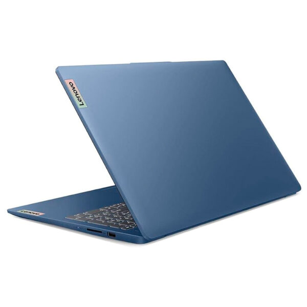 Notebook Lenovo IdeaPad Slim 3 15.6" FHD TN Core i5-12450H 2.0/4.4GHz, 8GB LPDDR5-4800 - Imagen 4