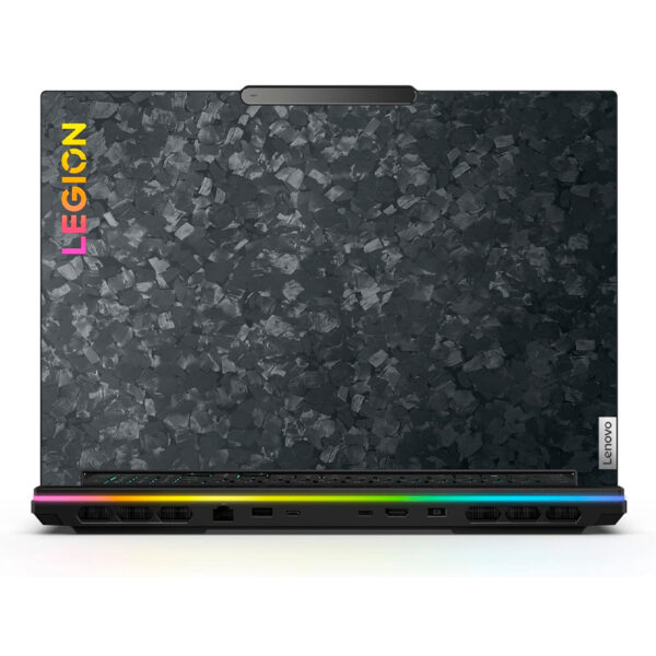 Notebook Lenovo Legion 9, 16" 3.2K Mini LED, Core i9-14900HX 2.2/5.8GHz, 64GB DDR5-5600MHz - Imagen 3