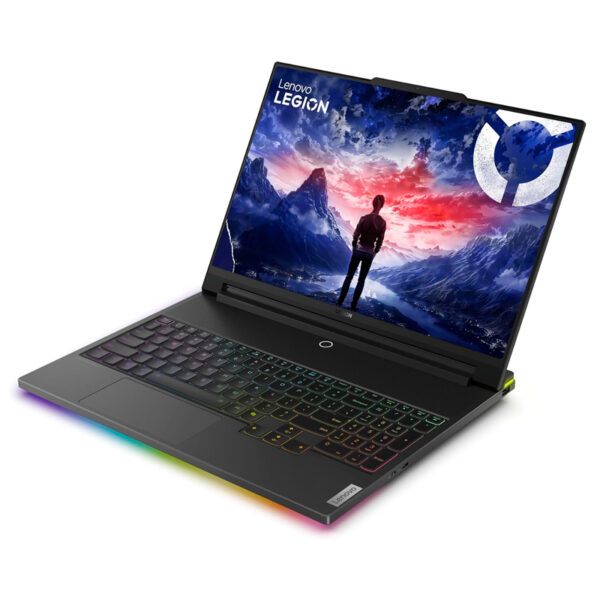 Notebook Lenovo Legion 9, 16" 3.2K Mini LED, Core i9-14900HX 2.2/5.8GHz, 64GB DDR5-5600MHz - Imagen 4