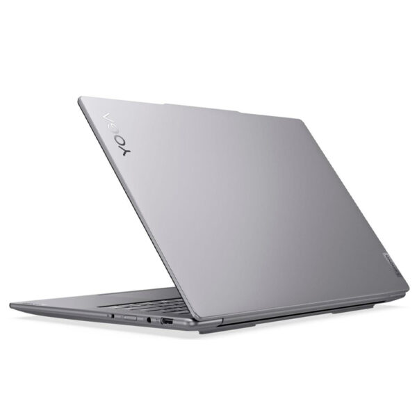 NB LENOVO Yoga Pro 7 14ASP9 14.5" WQXGA+ OLED AMD RYZEN AI 9 365 5.0GHZ, 32GB LPDDR5x-7500 - Imagen 2