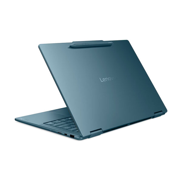 Notebook Lenovo YOGA 7 2-IN-1 14AKP10, 14 WUXGA OLED, AMD Ryzen AI 7 350 2.0 / 5.0 GHz - Imagen 4