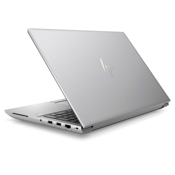 Notebook WS HP Zbook Fury G11, 16" WUXGA UWVA, Core i7-13850HX 5.3GHz, 16GB DDR5-5600 - Imagen 3