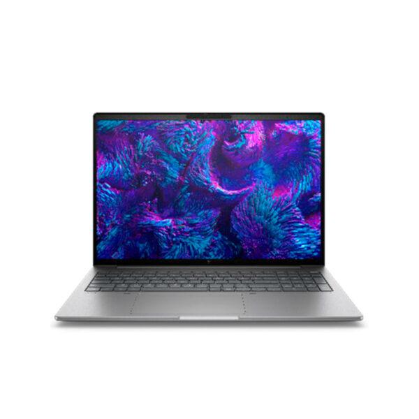 Notebook WS HP ZBook 8 G1i, 16 WUXGA UWVA, Core Ultra 7 255H 2/5.1GHz 32GB DDR5-5600