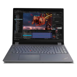 Notebook WS Lenovo ThinkPad P16 Gen2 16" WUXGA IPS Core i7-13700HX 2.1/5.0G 32GB DDR5-5600