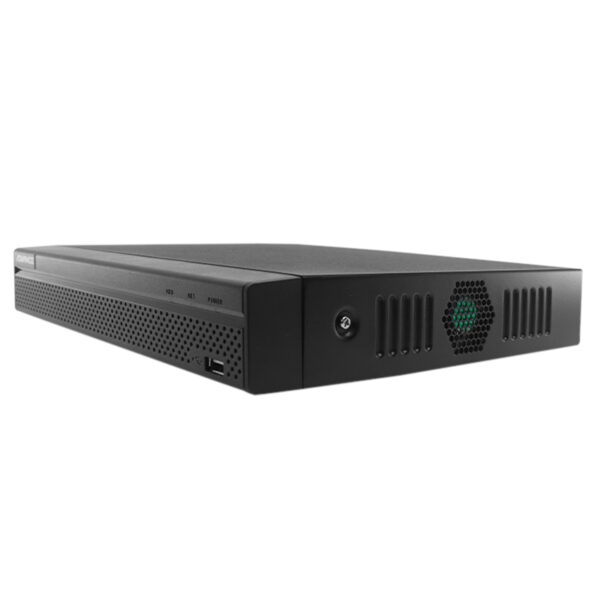 DVR ADVANCE ADV-DVR1 5 EN 1 DE 4 CANALES ANALÓGICOS/HDCVI/HDTVI/AHD + 1 CANAL IP - Imagen 4