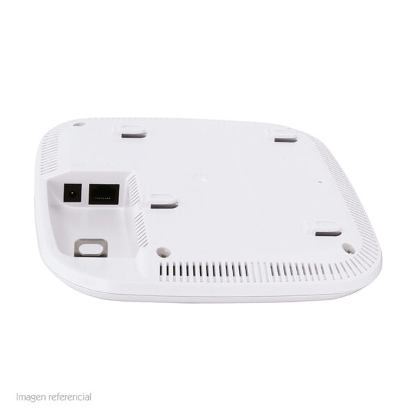 Access Point D-Link AC1300, Dual Band 2.4 GHz / 5 GHz, 1300 Mbps, 802.11 1a/b/g/n/ac, PoE. - Imagen 2