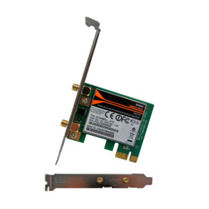 Tarjeta Wireless D-Link DWA-548, 802.11g/n, 300 Mbps, PCI-e, 2dBi.