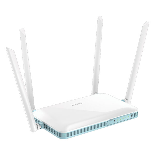 Router D-Link 4G Smart N300 G403, 4 x LAN 10/100 Mbps, 1 x WAN 10/100 Mbps - Imagen 3