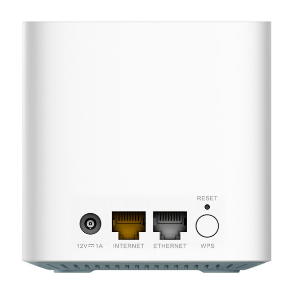 Router D-Link AX1500 Mesh, 1 x Puerto Gigabit Ethernet LAN/1 x Puerto Gigabit Ethernet WAN - Imagen 2