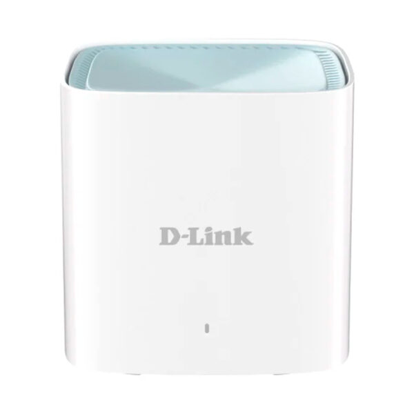 Router D-Link AX1500 Mesh, 1 x Puerto Gigabit Ethernet LAN/1 x Puerto Gigabit Ethernet WAN - Imagen 3