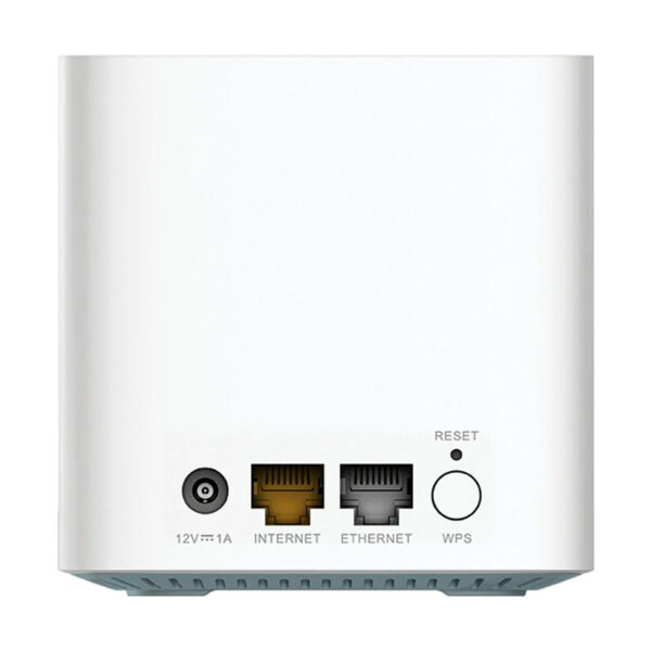 Router D-Link AX1500 Mesh, 1 x Puerto Gigabit Ethernet LAN/1 x Puerto Gigabit Ethernet WAN - Imagen 2