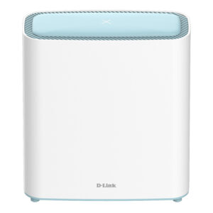 Router D-Link AX3200 Mesh M32 / 2 Gigabit Ethernet LAN / 2 Gigabit Ethernet WAN, 2.4/5GHz
