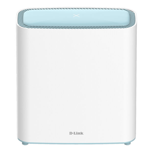 Router D-Link AX3200 Mesh M32 / 2 Gigabit Ethernet LAN / 2 Gigabit Ethernet WAN, 2.4/5GHz
