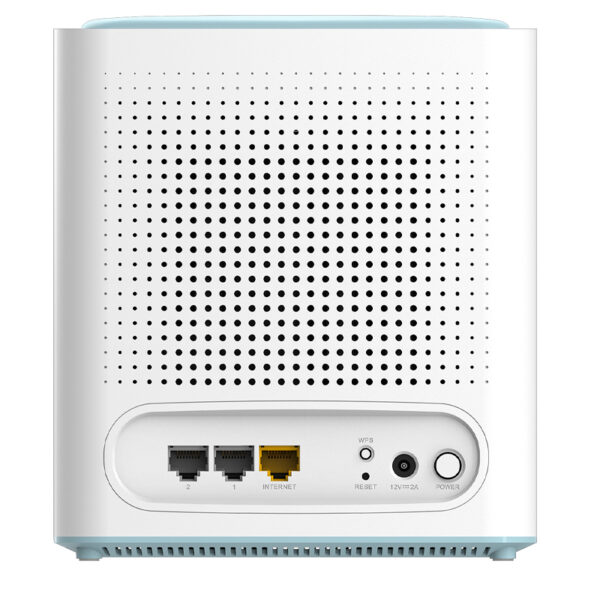 Router D-Link AX3200 Mesh M32 / 2 Gigabit Ethernet LAN / 2 Gigabit Ethernet WAN, 2.4/5GHz - Imagen 3