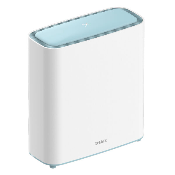 Router D-Link AX3200 Mesh M32 / 2 Gigabit Ethernet LAN / 2 Gigabit Ethernet WAN, 2.4/5GHz - Imagen 2