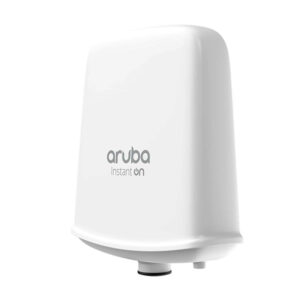 Access Point Aruba AP17, Dual Band 2.4 GHz / 5 GHz, 2x2 MIMO, 4.7/4.2 dBi.