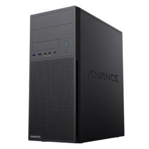 PC Advance Vission VO1230, AMD Ryzen 7 5700G 3.80 / 4.60GHz 16MB Cache