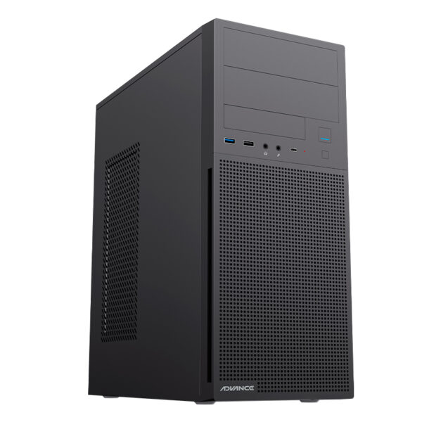 PC Advance Vission VO1490, Intel i5-12600HX 2.50.GHz P-core 4.60GHz 18MB Cache