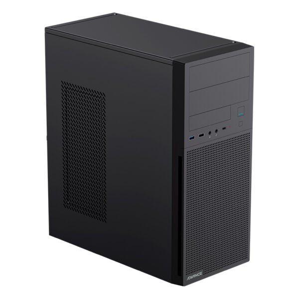 PC Advance Vission VO1490, Intel i5-12600HX 2.50.GHz P-core 4.60GHz 18MB Cache - Imagen 4
