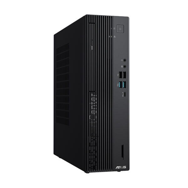 Computadora ASUS Expertcenter D701SER, Core i7-14700 2.1 / 5.3GHz, 16GB DDR5-5600MHz