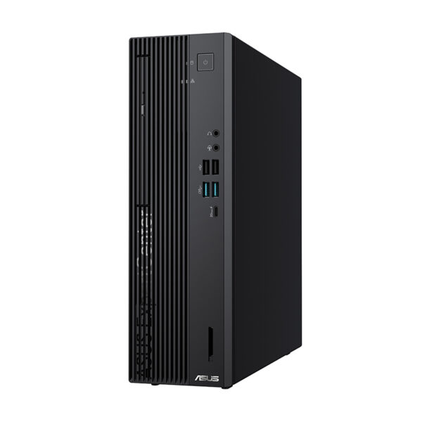 Computadora ASUS Expertcenter D701SER, Core i7-14700 2.1 / 5.3GHz, 16GB DDR5-5600MHz - Imagen 3