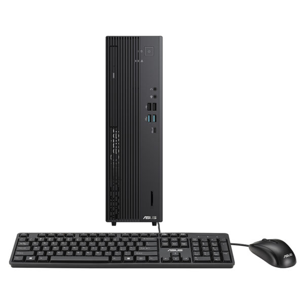 Computadora ASUS Expertcenter D701SER, Core i7-14700 2.1 / 5.3GHz, 16GB DDR5-5600MHz - Imagen 2