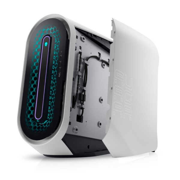 Computadora Gaming Alienware Aurora R15, Core i7-13700KF 3.4/5.4GHz, 16GB DDR5-4800MHz - Imagen 3