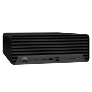 Computadora HP Pro SFF 400 G9, Core i7-14700 5.4GHz 16GB DDR5-4800