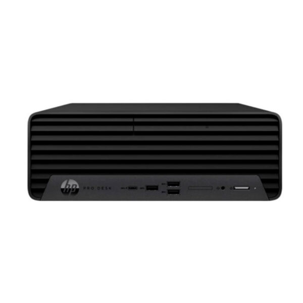 Computadora HP Pro SFF 400 G9, Core i7-14700 5.4GHz 16GB DDR5-4800 - Imagen 2