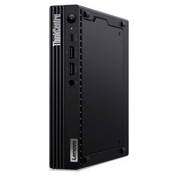 Computadora Lenovo ThinkCentre M70q Gen 4 Core i7-13700T 1.4/4.9GHz, 16GB DDR4-3200 SODIMM - Imagen 2